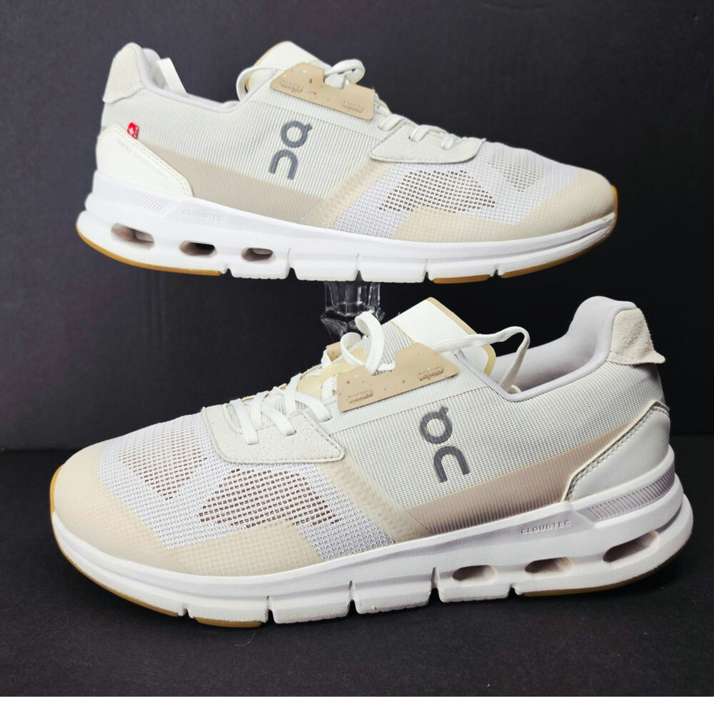 Oncloud Women 9.5 Comfy footwear